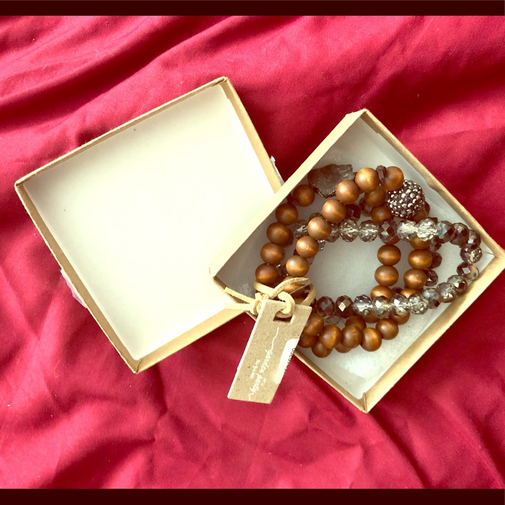 Boutique bracelet